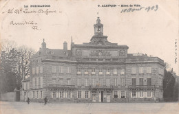 61 ALENCON HOTEL DE VILLE - Alencon