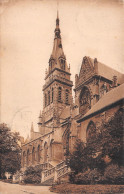 8 MEZIERES L EGLISE - Charleville