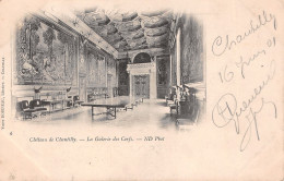 60 CHANTILLY LE CHATEAU - Chantilly