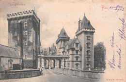 64 PAU LE CHATEAU - Pau