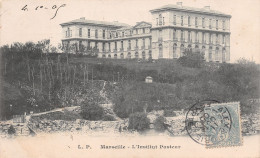 13 MARSEILLE INSTITUT PASTEUR - Unclassified