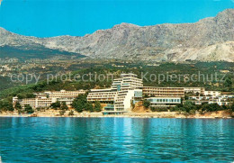 73742081 Podgora Croatia Hotel Podgora  - Croatia