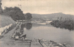 3 VICHY LES BORDS DE L ALLIER - Vichy