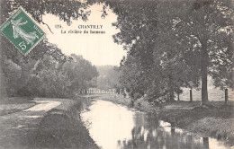 60 CHANTILLY LA RIVIERE - Chantilly