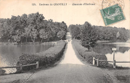 60 CHAUSSEE D HERIVAUX ENV DE CHANTILLY - Other & Unclassified