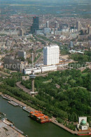 73742070 Rotterdam Fliegeraufnahme Rotterdam - Sonstige & Ohne Zuordnung