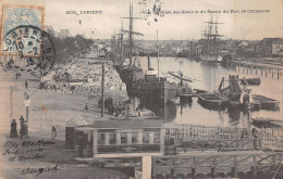 56 LORIENT LES QUAIS - Argeles Gazost