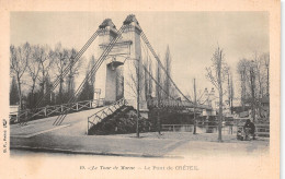 94 CRETEIL LE PONT - Creteil