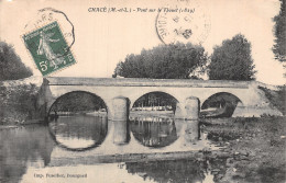 49 CHACE LE PONT SUR LE THOUET - Altri & Non Classificati