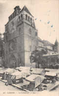 46 CAHORS LA CATHEDRALE - Cahors