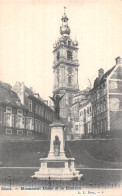 MONS MONUMENT DOLEZ - Mons