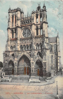 80 AMIENS LA CATHEDRALE - Amiens