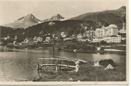 St Moritz  (lg - St. Moritz