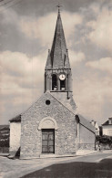 78 HARDRICOURT L EGLISE - Hardricourt