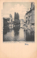 57 METZ PONT SAINT MARCEL - Metz