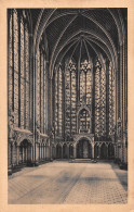 75 PARIS LA SAINTE CHAPELLE - Panoramic Views