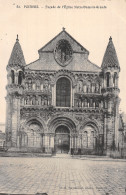 86 POITIERS L EGLISE NOTRE DAME LA GRANDE - Poitiers