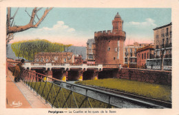 66 PERPIGNAN - Perpignan