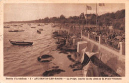 33 ANDERNOS LES BAINS - Andernos-les-Bains