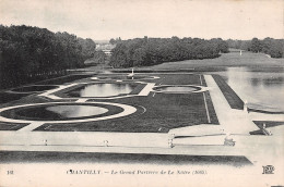 60 CHANTILLY - Chantilly