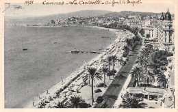 6 CANNES LA CROISETTE - Cannes