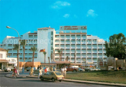 73741979 Roquetas De Mar ES Hotel Playalinda  - Andere & Zonder Classificatie