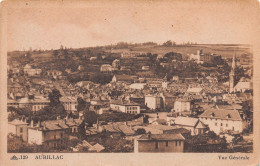 15 AURILLAC - Aurillac