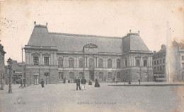 35 RENNES PALAIS DE JUSTICE - Rennes