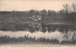 70 LES ETANGS DE SAINT PIERRE FORET DE COMPIEGNE - Sonstige & Ohne Zuordnung