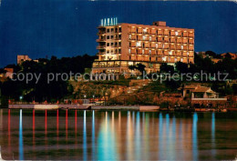 73741977 Palma Nova Mallorca Hotel Hawaii Torre Nova Palma Nova Mallorca - Sonstige & Ohne Zuordnung