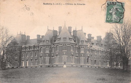 41 SALBRIS CHÂTEAU DE RIVAUDE - Salbris