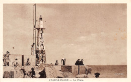 34 VALRAS PLAGE LE PHARE - Other & Unclassified