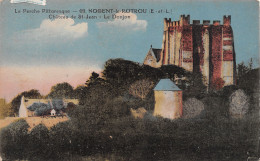 28 NOGENT LE ROTROU - Nogent Le Rotrou