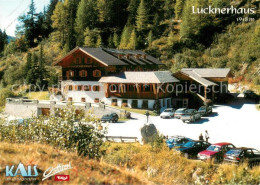 73741946 Kals Grossglockner Alpengasthof Lucknerhaus Kals Grossglockner - Other & Unclassified