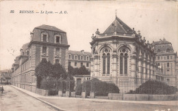 35-RENNES-N°3785-H/0185 - Rennes