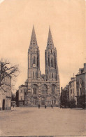 ID-CATHEDRALE A IDENTIFIER-N°3785-H/0129 - A Identifier