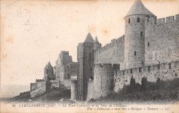 11-CARCASSONNE-N°3785-H/0111 - Carcassonne