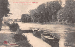 10-NOGENT SUR SEINE-N°3785-G/0235 - Nogent-sur-Seine