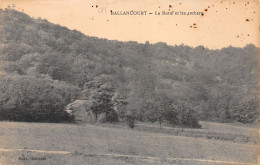 91-BALLANCOURT-N°3785-F/0231 - Ballancourt Sur Essonne