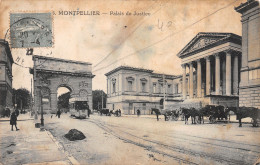 34-MONTPELLIER-N°3785-F/0153 - Montpellier