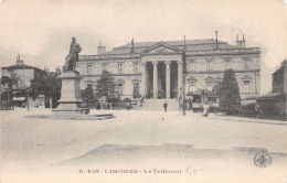 87-LIMOGES-N°3785-F/0091 - Limoges