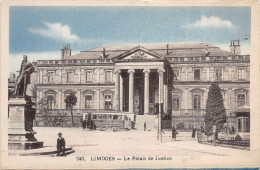 87-LIMOGES-N°3785-F/0085 - Limoges