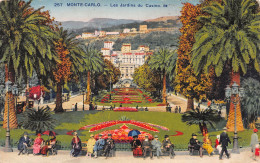 06-MONACO-N°3785-F/0019 - Altri & Non Classificati