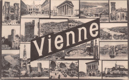 38 VIENNE FRANCHISE - Vienne