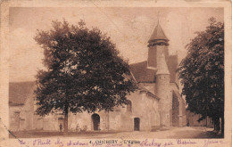 89 CHICHERY L EGLISE - Other & Unclassified