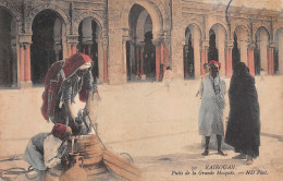 TUNISIE KAIROUAN - Tunesië