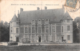 28 CHÂTEAU DE LEVILLE - Sonstige & Ohne Zuordnung