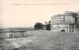 26-GRIGNAN-N°3786-C/0071 - Grignan