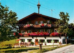 73741901 Fieberbrunn Tirol Doischhof Fieberbrunn Tirol - Altri & Non Classificati