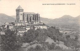 31-SAINT BERTRAND DE COMMINGES-N°3786-C/0069 - Saint Bertrand De Comminges